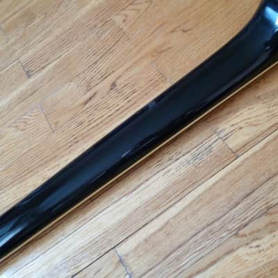 Grover Jackson Dan Spitz Signature Rhoads RR Professional 1994 Black image 18