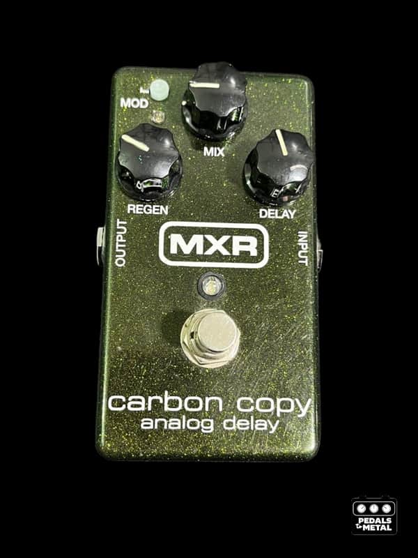 MXR Carbon Copy