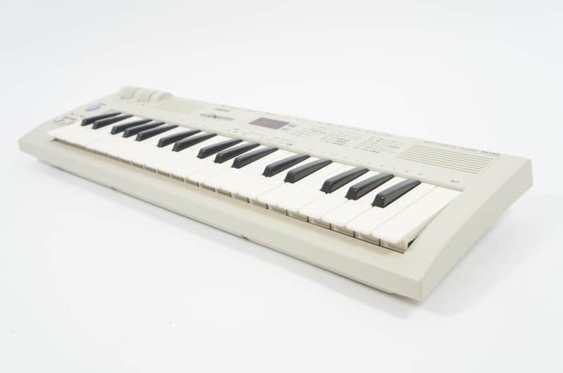YAMAHA SK1XG 37 MINI MIDI SOUND KEYBOARD CBX-K1XG MU50 Sound Build