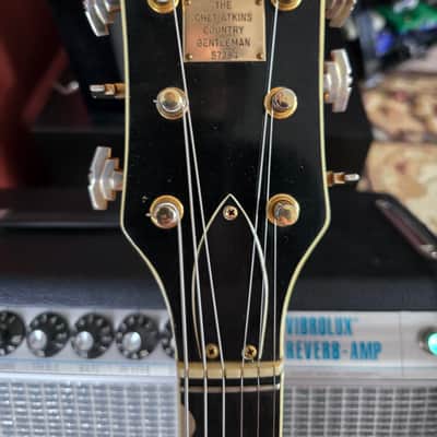 Gretsch Country Gentleman 1963 image 1
