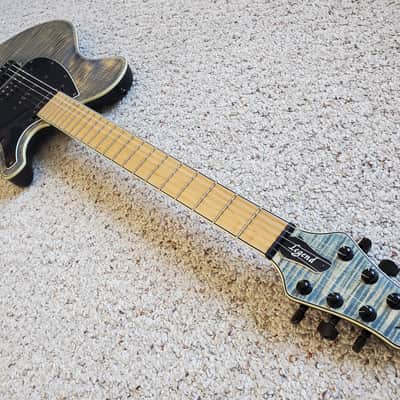 Mayones Legend Custom image 9