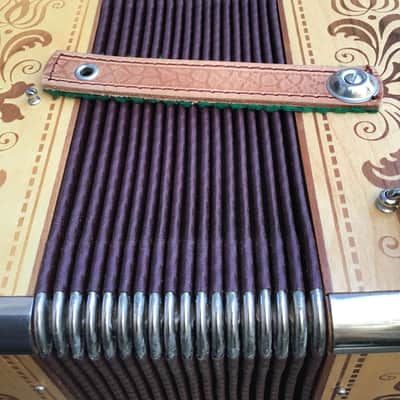 Vogtlander Accordian (proceeds go to charity) image 8