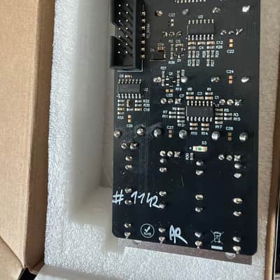 Ohm Force Bohm Groove Sequence Expander image 3