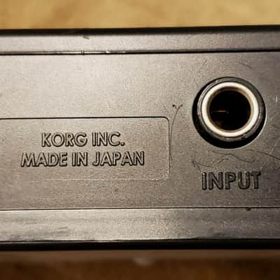 Korg ToneWorks AX3G image 5