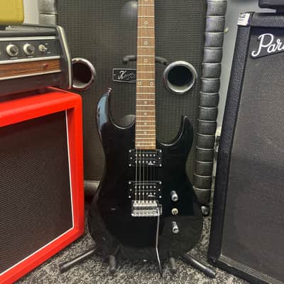 B.C. Rich ASM 1 image 1