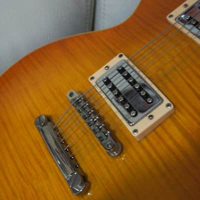 D'Urbano Magnetics THUNDERSTRUCK BRIDGE PICKUP - ACDC /CULT INSPIRED FILTERTRON image 1
