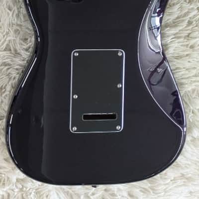 Fender Player II Modified Stratocaster HSS, Maple Fingerboard, Dusk image 5