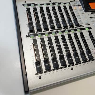 Fostex VF-160 EX 160EX Excellent condition and works perfectly! image 3
