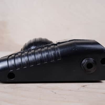 Marshall Amp Boost Switch Black Made in UK image 3