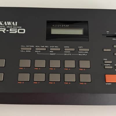 Kawai R-50 1980
