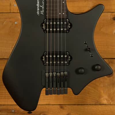 Strandberg Boden Essential 6 - Black Granite *B Stock* image 1
