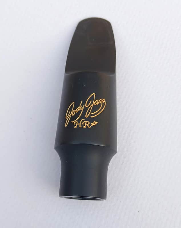 Jody Jazz HR* - Tenor Saxophone mouthpiece 5* image 1