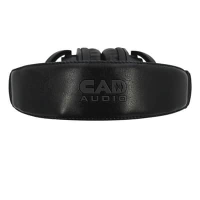 CAD MH500 | Closed-Back Studio Headphones. New with Full Warranty! image 4