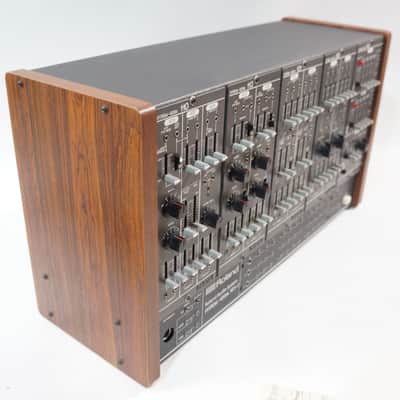 [SALE Ends Jan. 30] Roland SYSTEM-100M 3xVCO,VCF,VCA Studio System Model 110 / 112 / 121 / 130 / 140 / 191-J image 8