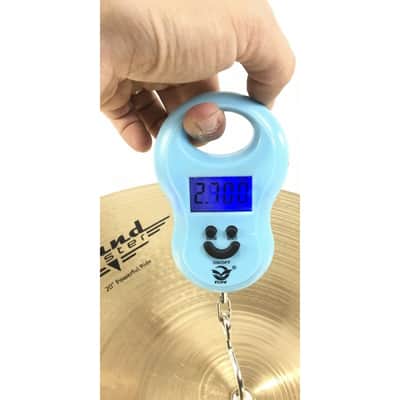 Meinl Soundcaster powerful ride 20 image 5