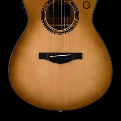 Yamaha TAS3 C TransAcoustic - Sand Burst #ILO050121 image 1