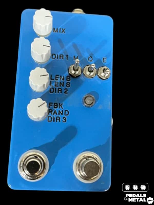 Montreal Assembly Count to 5