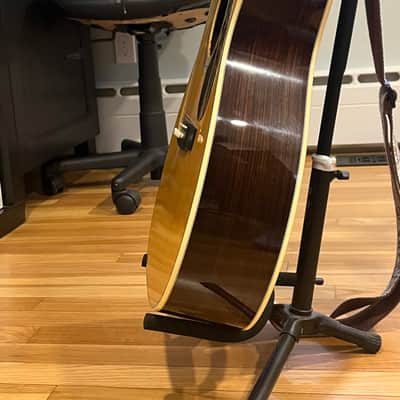 Martin Standard Series 000-42 2018 - 2024 - Natural image 8