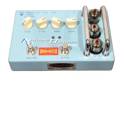 Reverb.com listing, price, conditions, and images for effectrode-phaseomatic