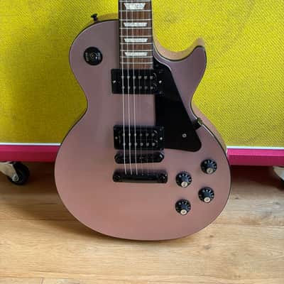 Gibson Les Paul Standard 50s DEMO SHOP 2024 - Heather Nitro image 2