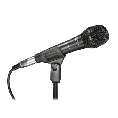 Audio-Technica Audio-Technica Pro 61 Hypercardioid Dynamic Handheld Microphone image 1