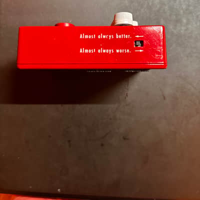 Klon KTR 2012 - 2014/15 - Red image 2
