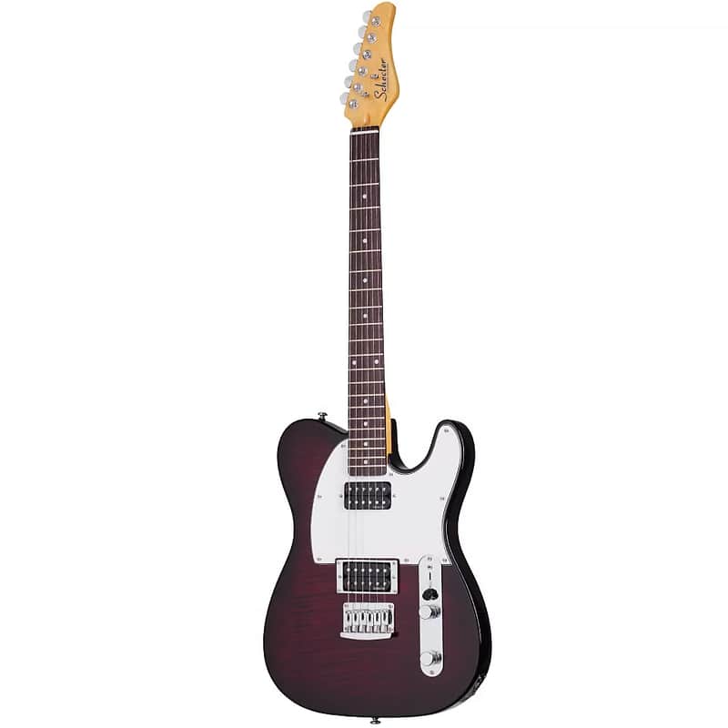 Schecter PT Custom image 1