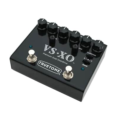 Truetone VS-XO V3 Series Premium Dual Overdrive Pedal image 6