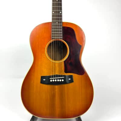 Gibson B-25 1962 - 1969 - Sunburst image 3