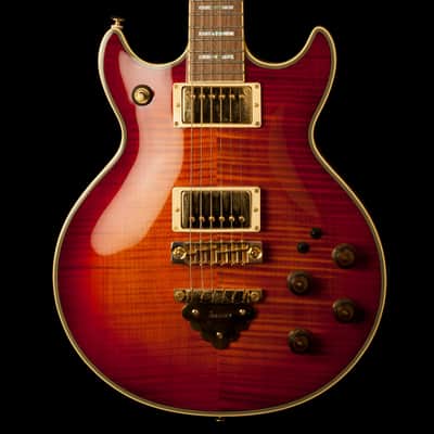 Ibanez AR300 Prestige 2008 image 1