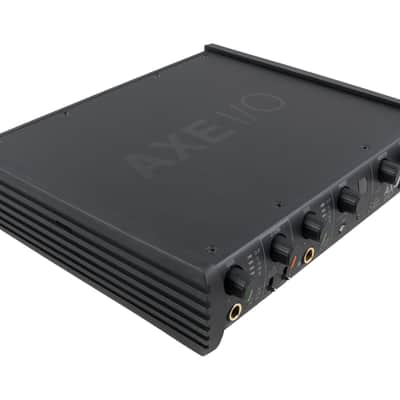 IK Multimedia AXE I/O USB Audio Interface [USED] image 2