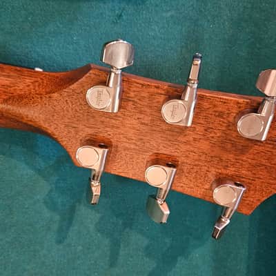 Taylor 314CE With Hard Case 2011 imagen 11