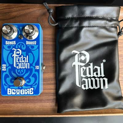 Pedal Pawn Octone image 1