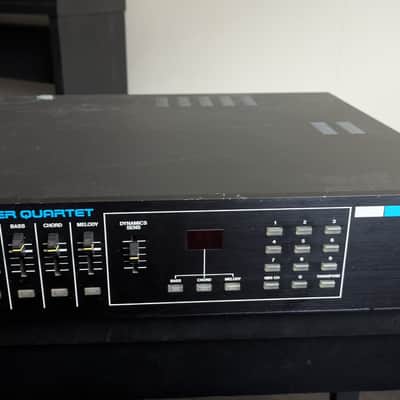 Roland MKS-7 Super Quartet Synth Module Juno 106 Bild 2