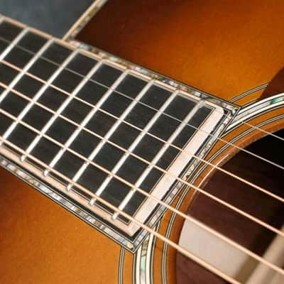Martin CEO-10 2023 - 2024 - Ambertone image 12