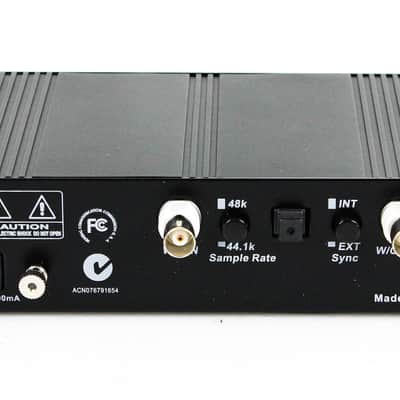 SM Pro Audio Q-ADAT image 5