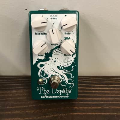 EarthQuaker Devices The Depths image 1