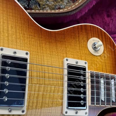 2014 Gibson - Les Paul LPS14HYRC1 - 120th Anniversary - ID 5991 image 7