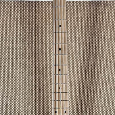 Music Man Sterling 5HH 2009 Bass Very Good Condition Massive Tone (308) image 4
