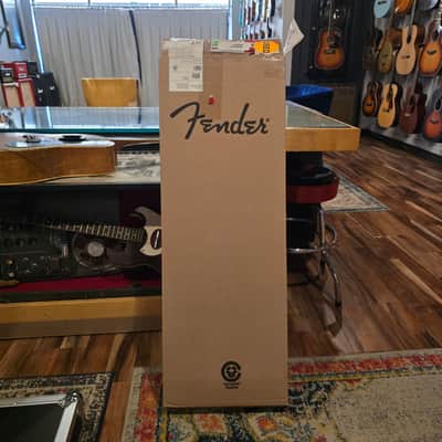 2025 Fender Vintera II 60s Telecaster Thinline - Sunburst image 19