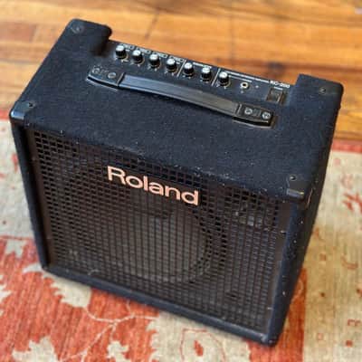 Roland KC-200 4-Channel 100 Watt Mixing Keyboard Amplifier image 2