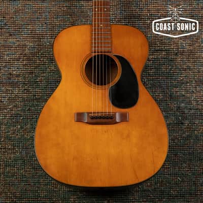 1979 Martin 000-18 Auditorium Acoustic Guitar w/ Case