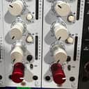 Pair Rupert Neve Designs 543 500 Series Compressor / Limiter Module 2025 - White