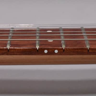 1956 Rickenbacker Combo 400 Fully Restored Cloverfield Green w/OHSC image 18