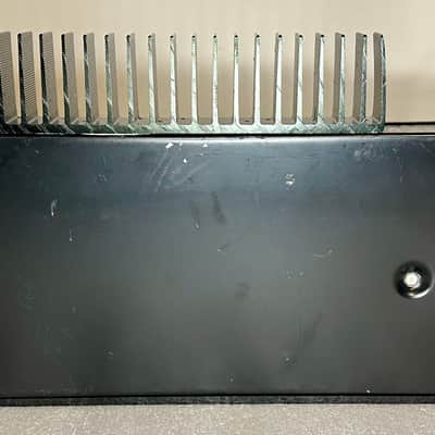 Toft Audio Designs ATB04M 4-Channel Mixing Console - With Power Supply, Cable, and Meter Bridge (2 of 2 listed) image 16