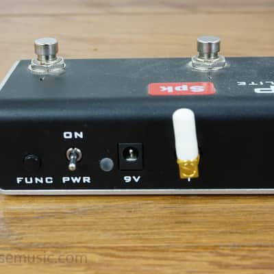 XSonic Airstep Lite Spark Edition image 4