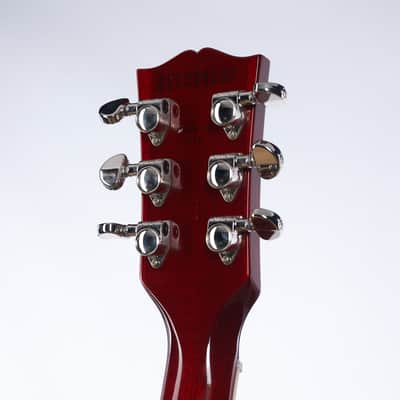Gibson Les Paul Standard 60s, Bourbon Burst | Demo image 5
