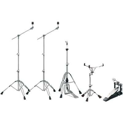Yamaha HW-880 800 Series Hardware Pack (CS-865X2, HS-850, SS-850, FP-9500C) image 2
