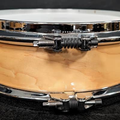 Arbiter Arbiter Advanced Tuning Maple Snare image 3
