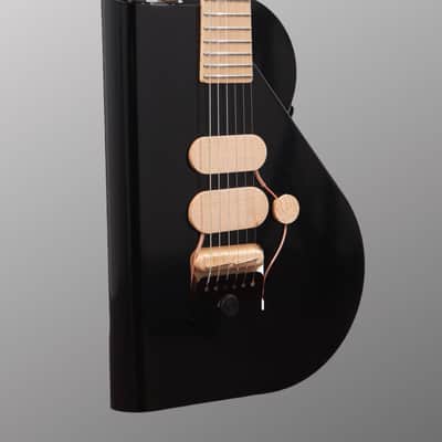 Immagine Verso Cosmo 2023 - Signal Black. NEW (Authorize Dealer) - 4